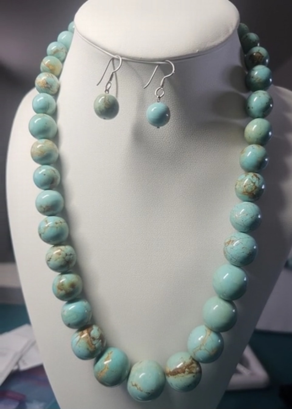 Beads